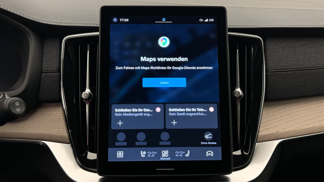 Volvo<br>XC90 T8 AWD PluginHybrid Plus Dark Geartronic