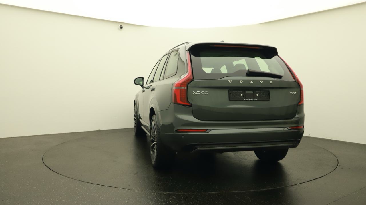 Volvo<br>XC90 T8 AWD PluginHybrid Ultra Dark Geartronic