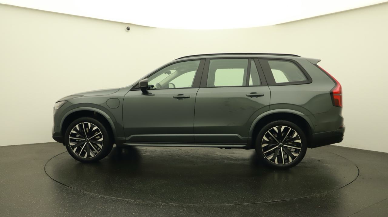 Volvo<br>XC90 T8 AWD PluginHybrid Ultra Dark Geartronic
