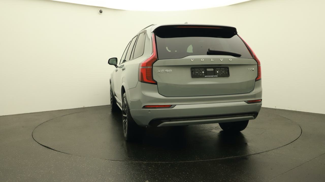 Volvo<br>XC90 T8 AWD PluginHybrid Ultra Dark Geartronic