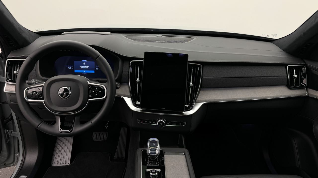 Volvo<br>XC90 T8 AWD PluginHybrid Ultra Dark Geartronic