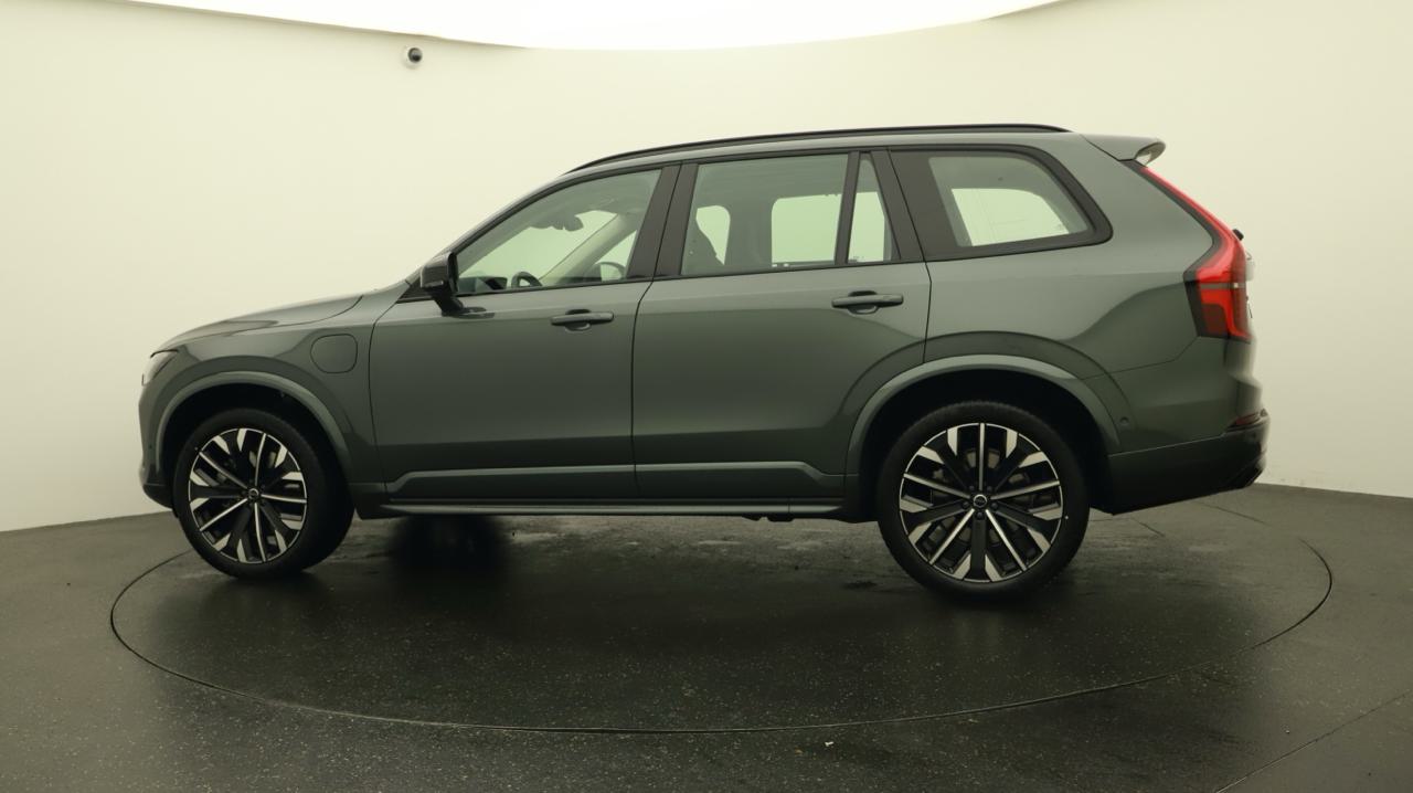 Volvo<br>XC90 T8 AWD PluginHybrid Ultra Dark Geartronic
