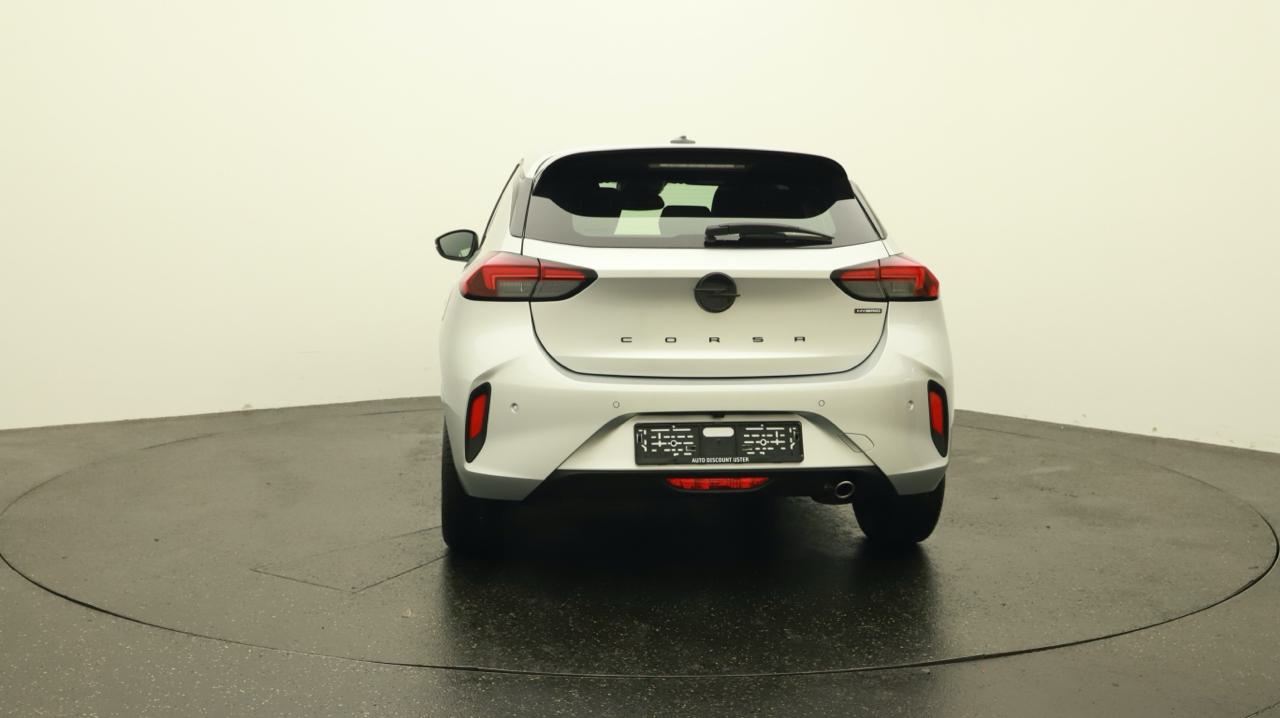 Opel<br>Corsa 1.2 MHEV GS