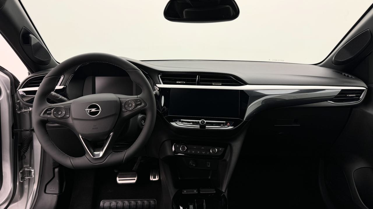 Opel<br>Corsa 1.2 MHEV GS