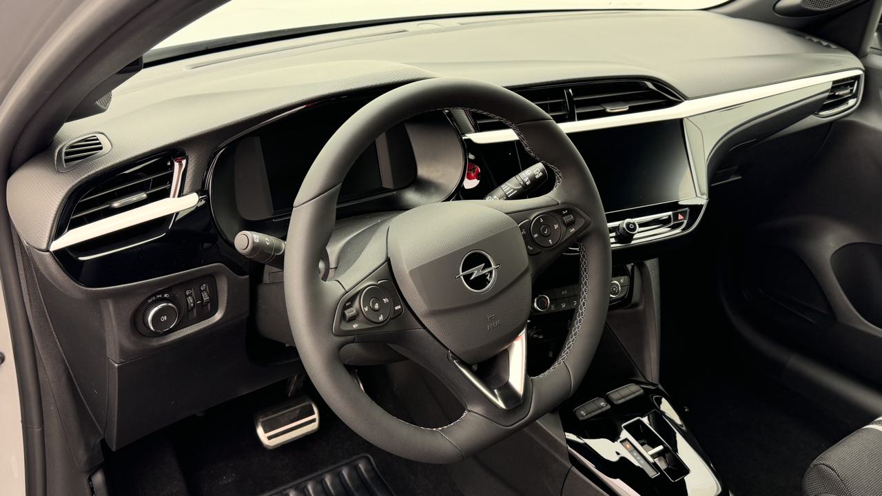 Opel<br>Corsa 1.2 MHEV GS