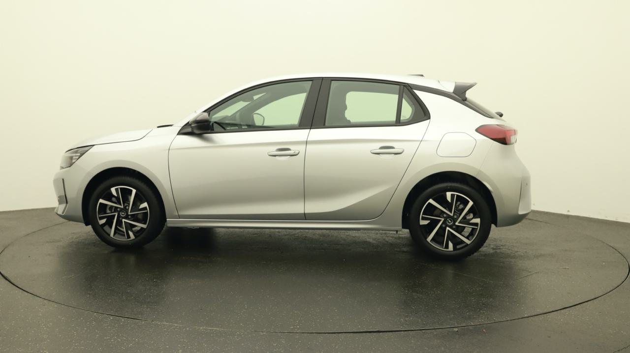 Opel<br>Corsa 1.2 MHEV GS