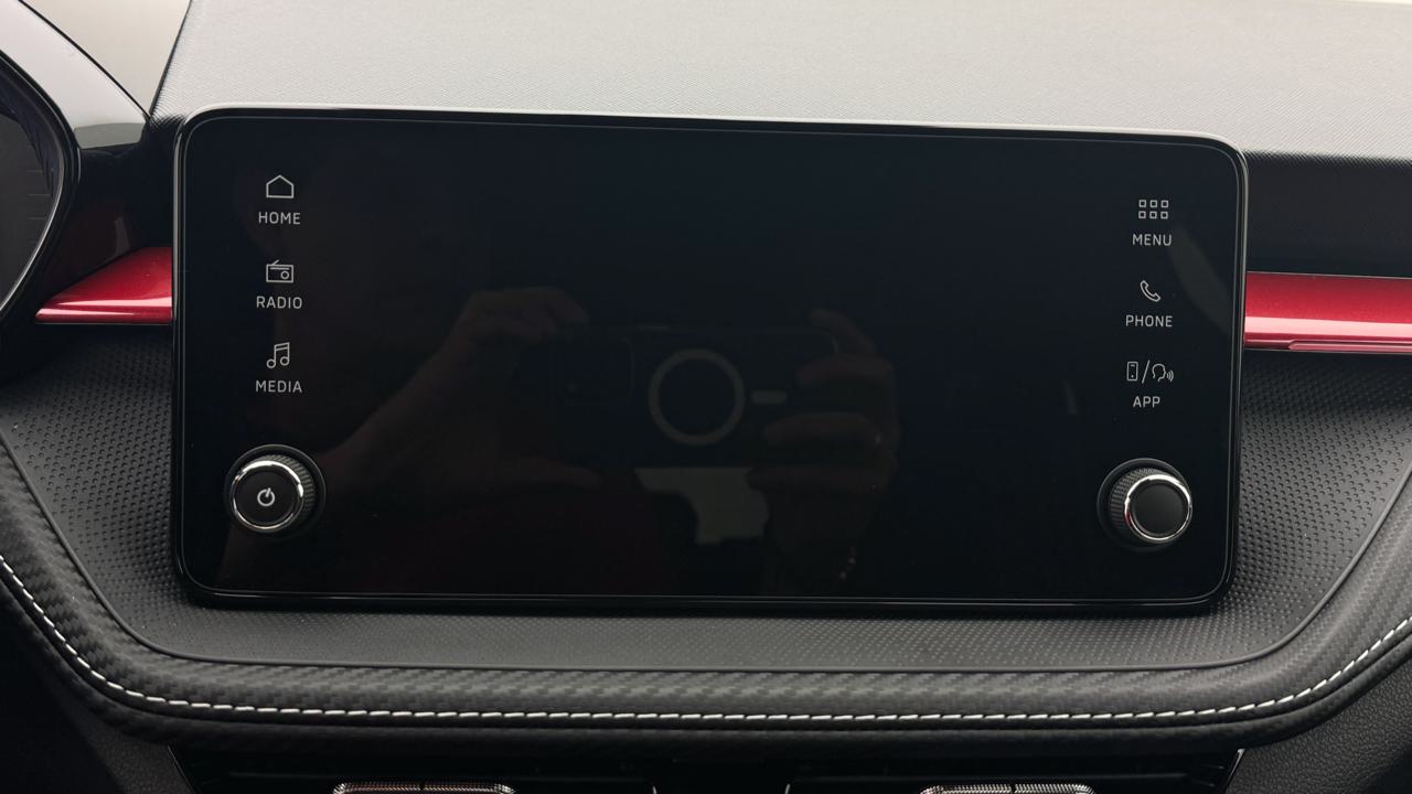 Skoda<br>Fabia 1.0 TSI Monte Carlo DSG