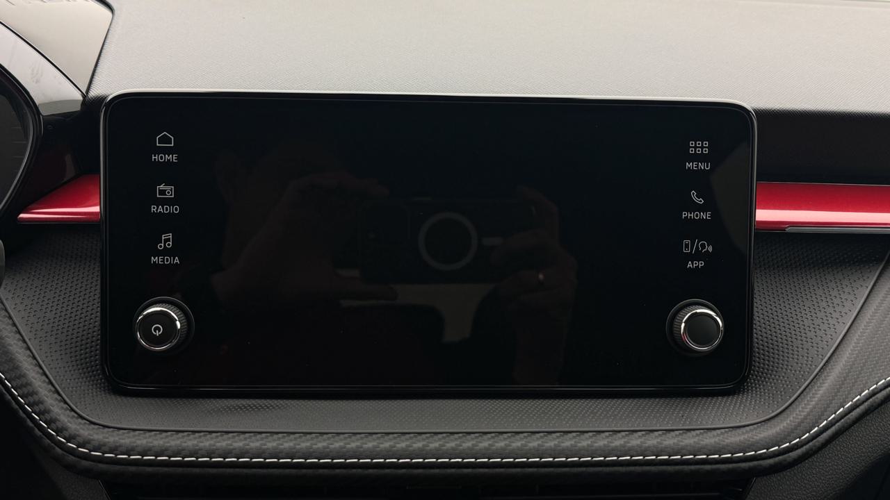 Skoda<br>Fabia 1.0 TSI Monte Carlo DSG