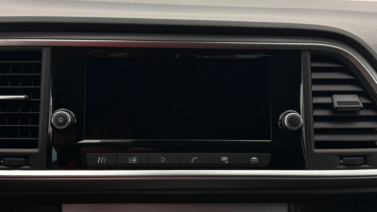 Seat<br>Ateca 1.5 TSI EVO DSG FR