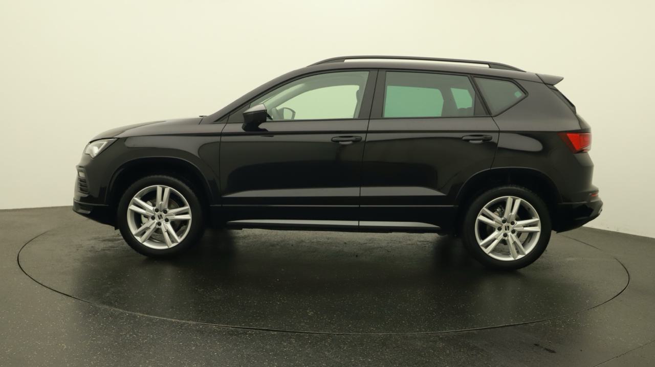 Seat<br>Ateca 1.5 TSI EVO DSG FR