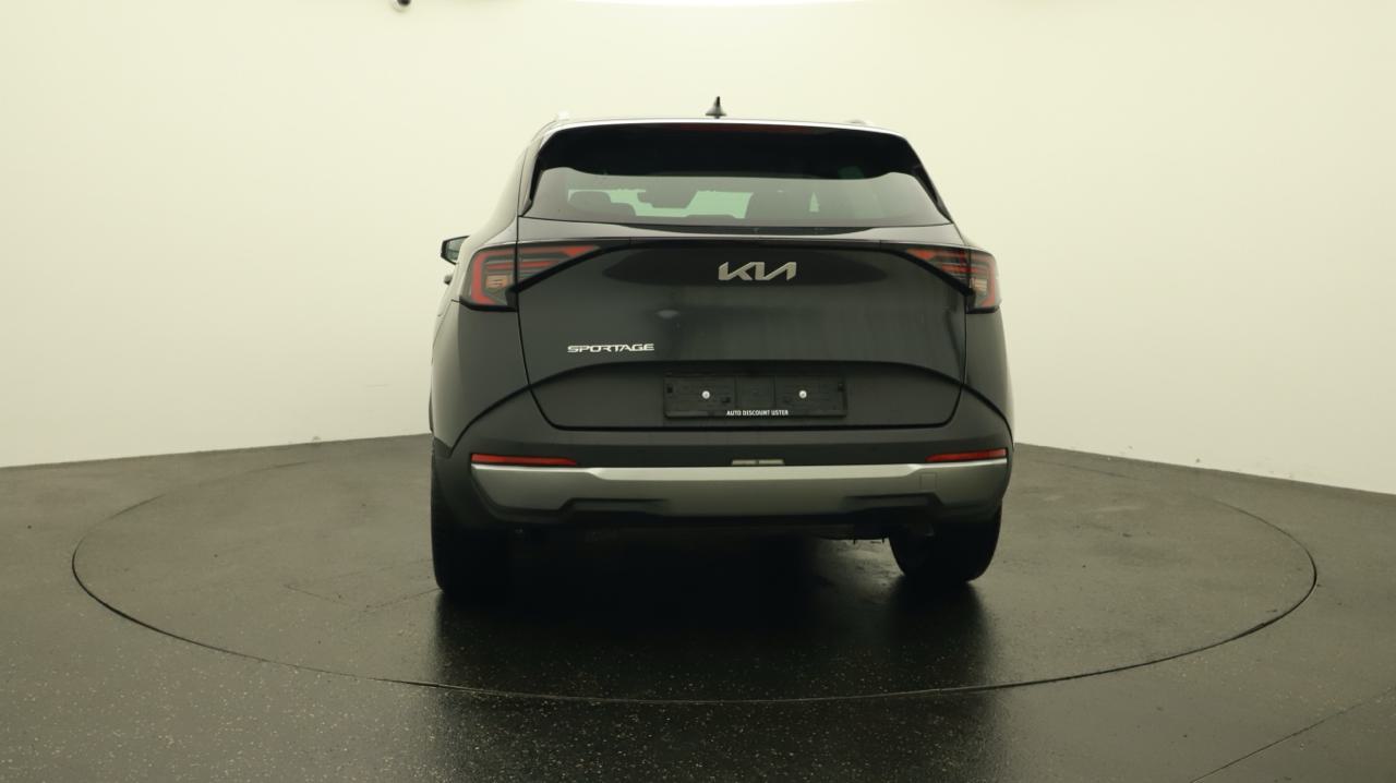 Kia<br>Sportage 1.6T-GDi 4x4 7DCT