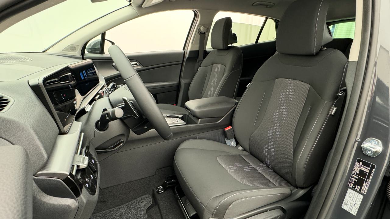 Kia<br>Sportage 1.6T-GDi 4x4 7DCT