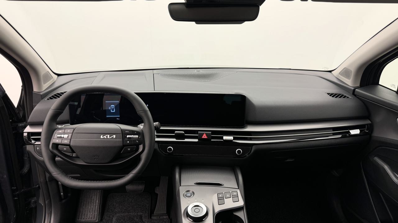 Kia<br>Sportage 1.6T-GDi 4x4 7DCT
