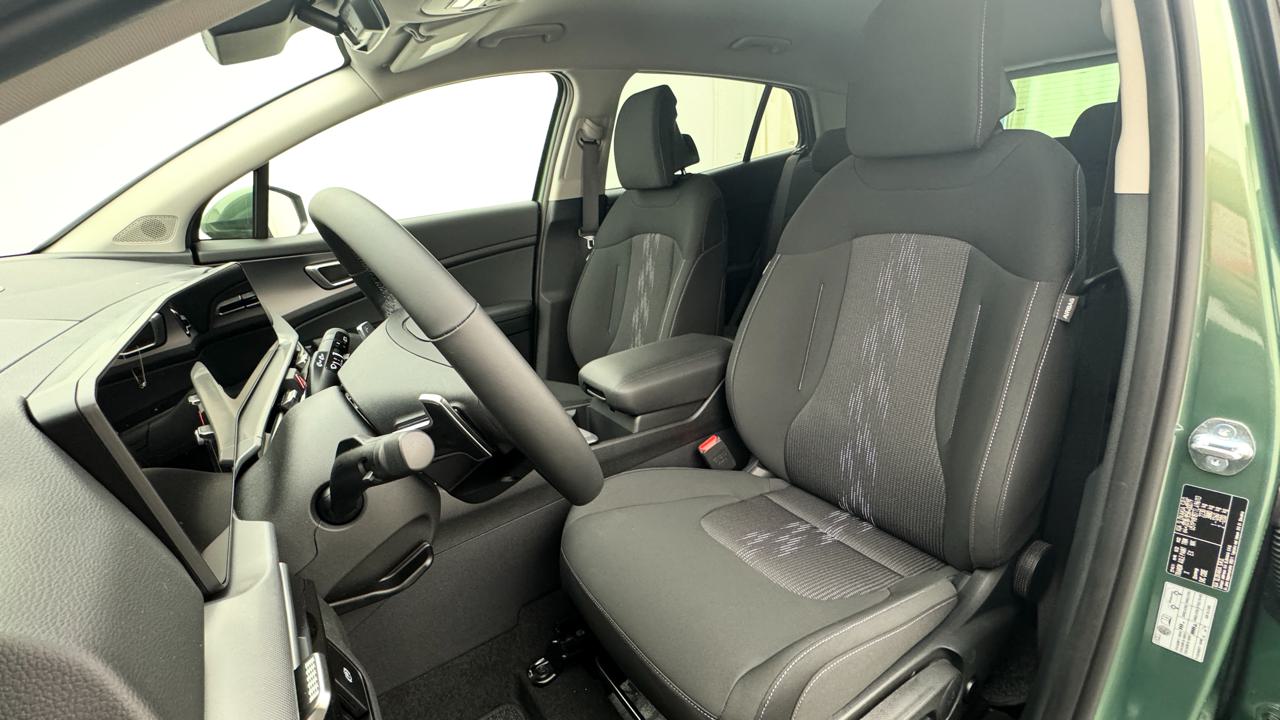 Kia<br>Sportage 1.6T-GDi 4x4 7DCT