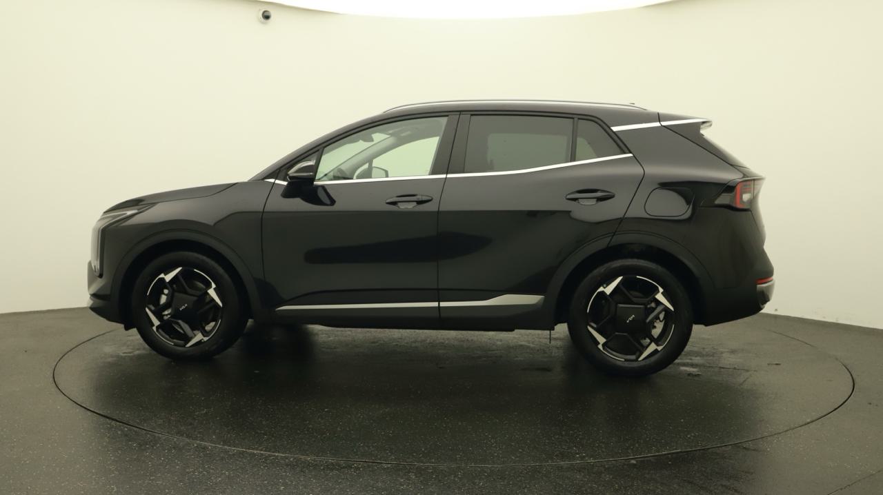 Kia<br>Sportage 1.6T-GDi 4x4 7DCT