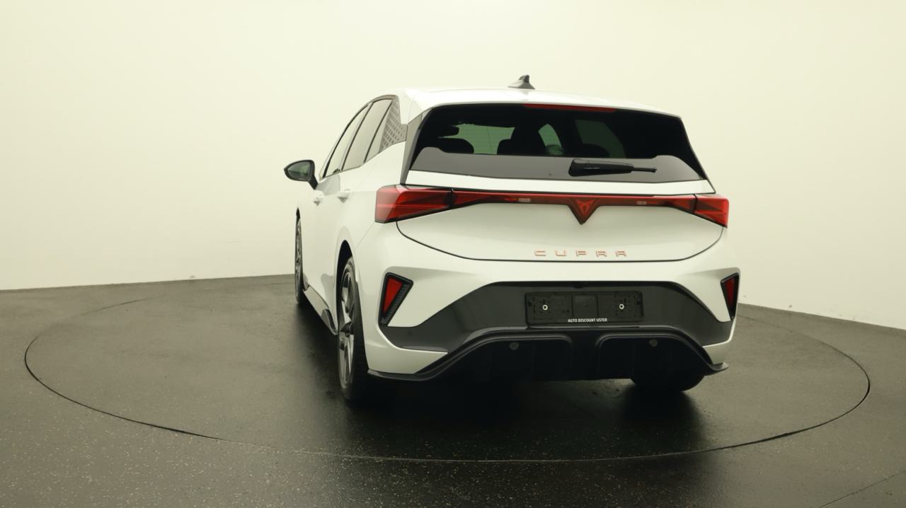 Cupra<br>Born 58 kWh