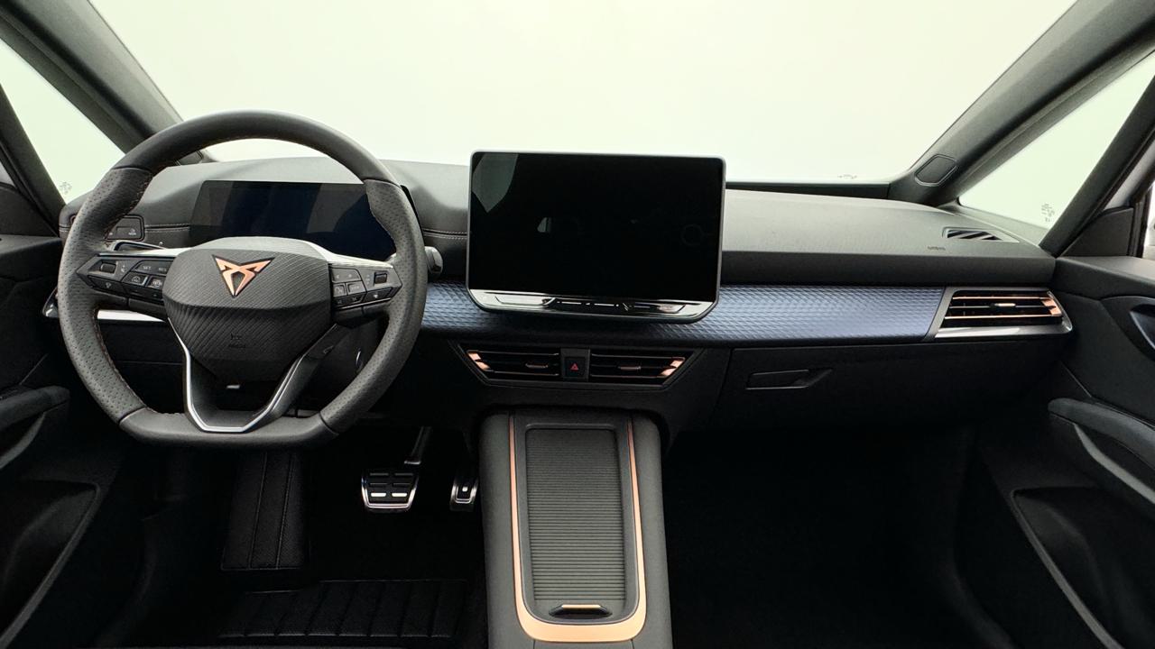 Cupra<br>Born 58 kWh