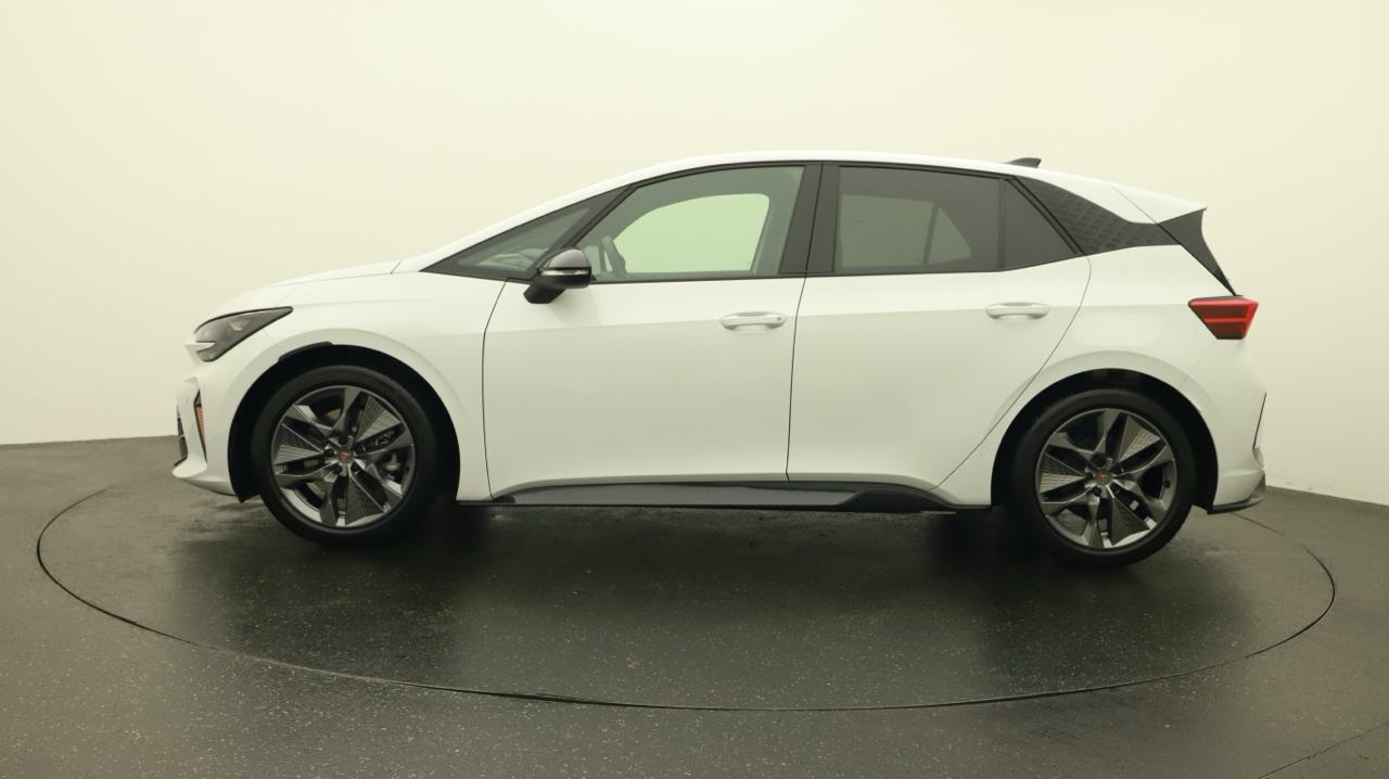 Cupra<br>Born 58 kWh
