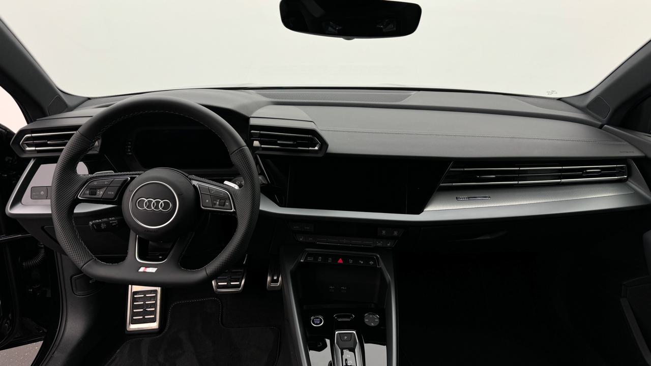 Audi<br>A3 Sportback 35 TFSI S line