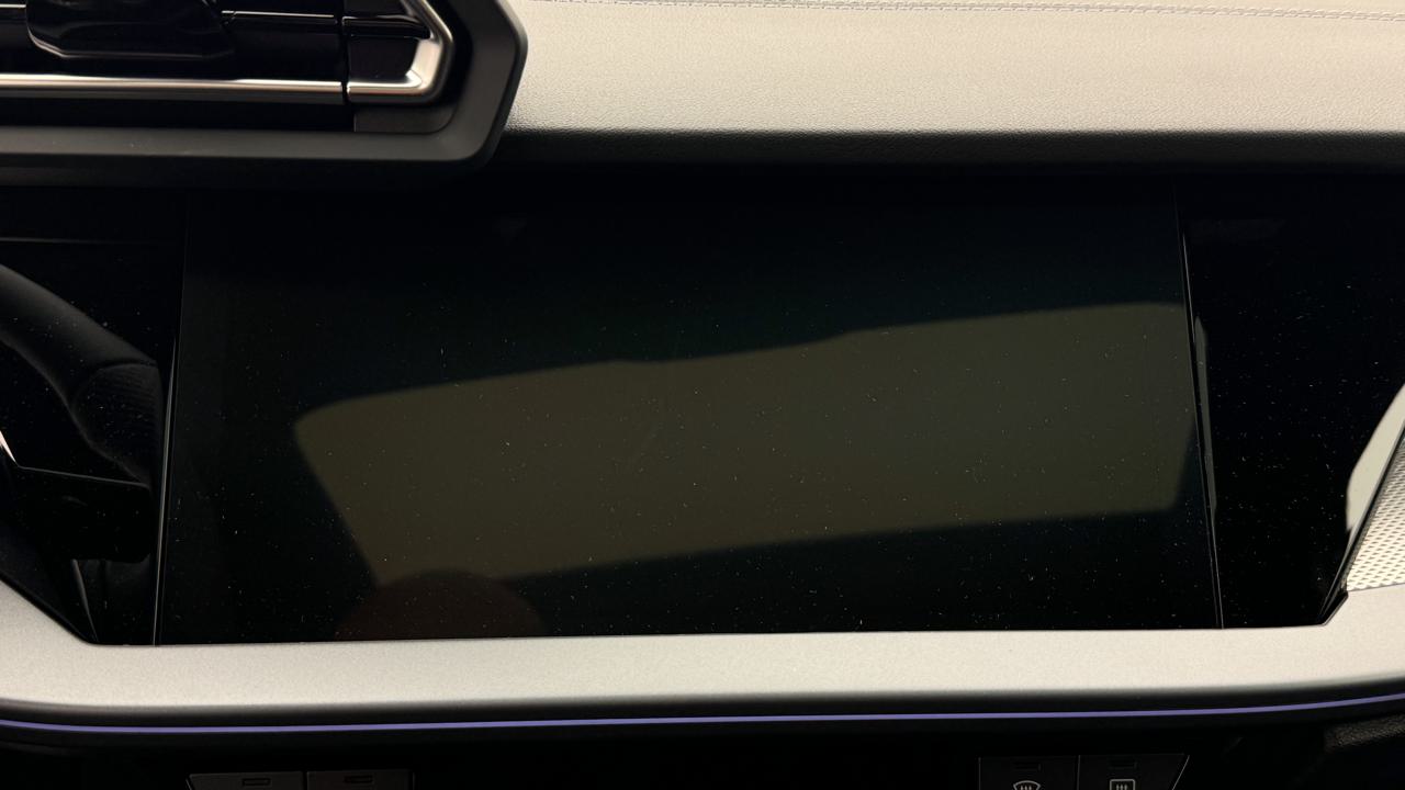 Audi<br>A3 Sportback TFSI 110 kW S line S tronic