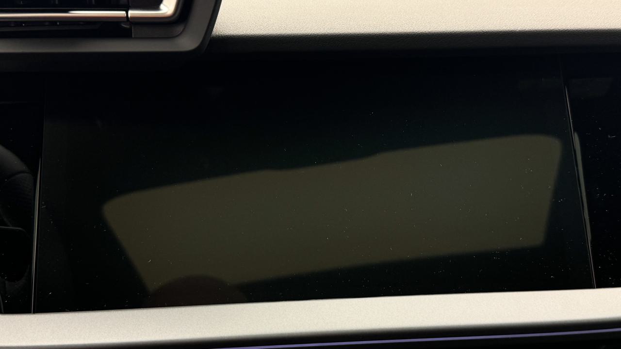 Audi<br>A3 Sportback 35 TFSI S line