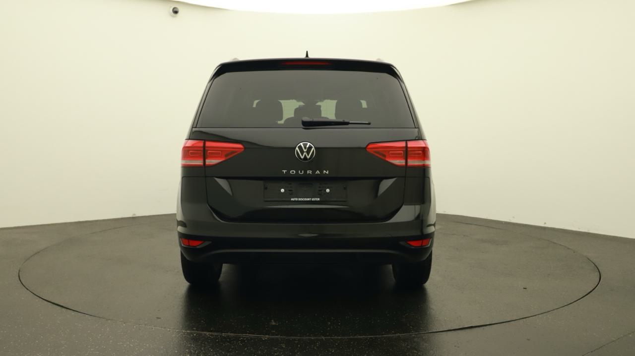 VW<br>Touran 1.5 TSI EVO Limited DSG