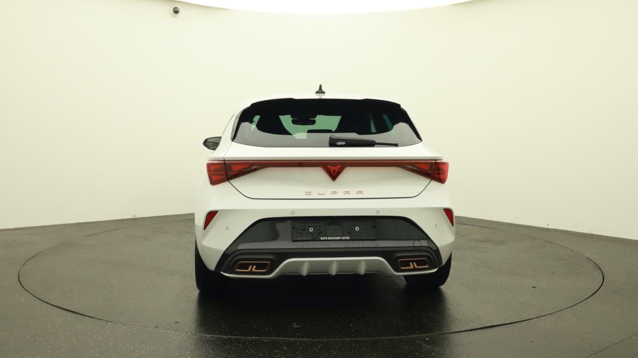 Cupra<br>LEON 1.5 e-HYBRID pHEV VZ Black Edition
