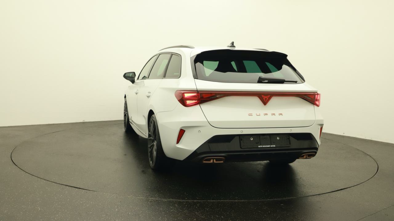 Cupra<br>LEON ST 1.5 e-HYBRID pHEV VZ Black Edition DSG