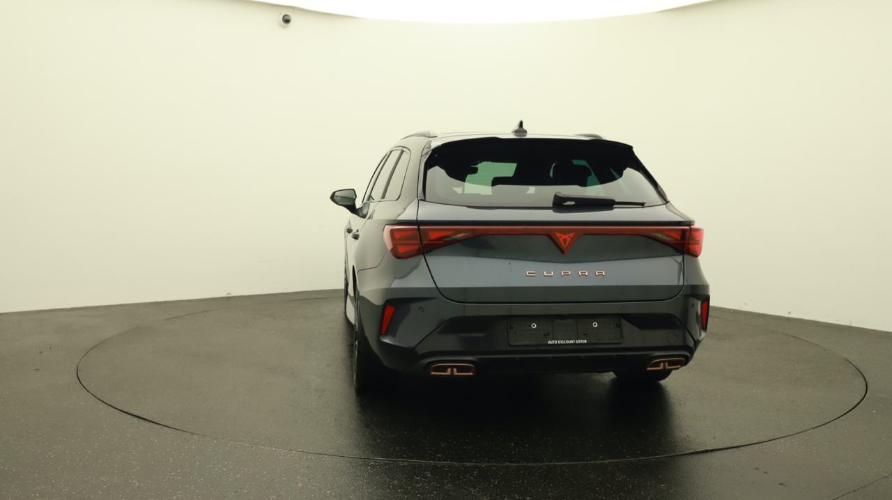 Cupra<br>LEON ST 1.5 e-HYBRID pHEV VZ Black Edition DSG