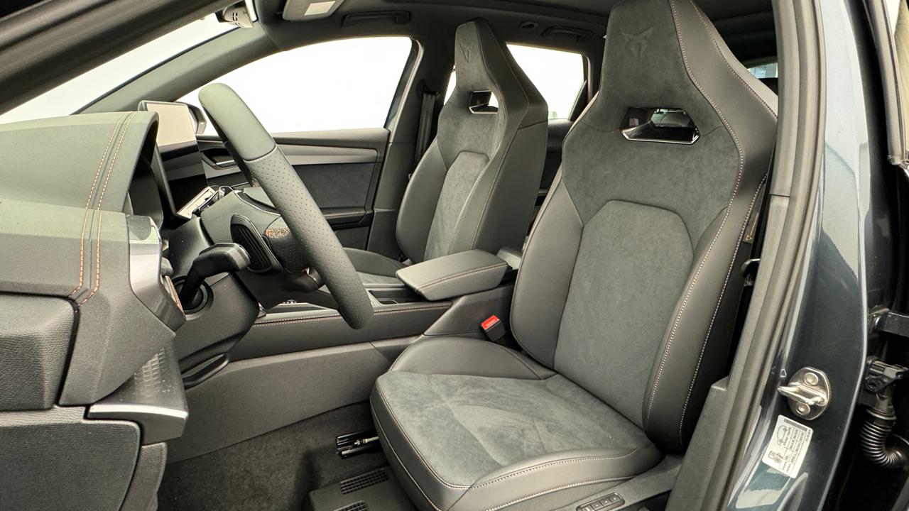 Cupra<br>LEON ST 1.5 e-HYBRID pHEV VZ Black Edition DSG