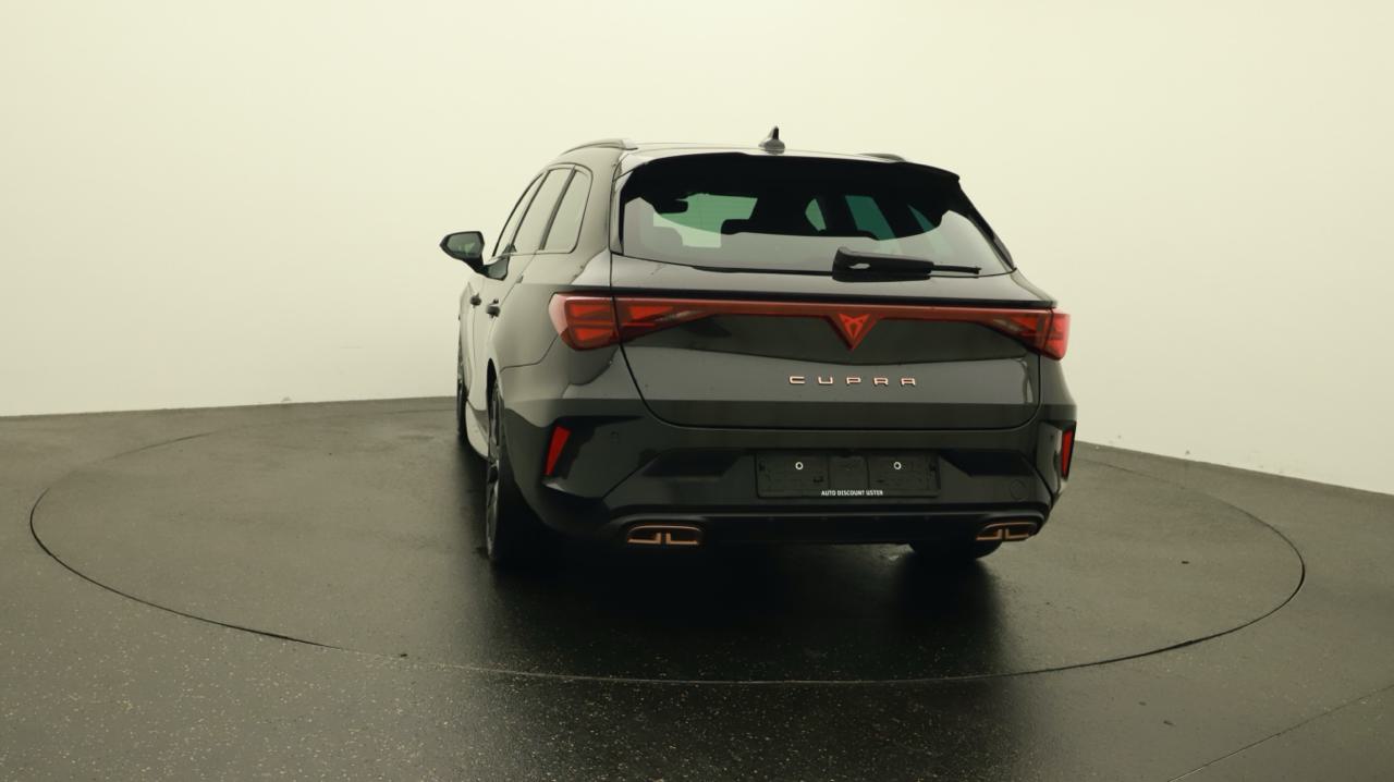 Cupra<br>LEON ST 1.5 e-HYBRID pHEV VZ Black Edition DSG