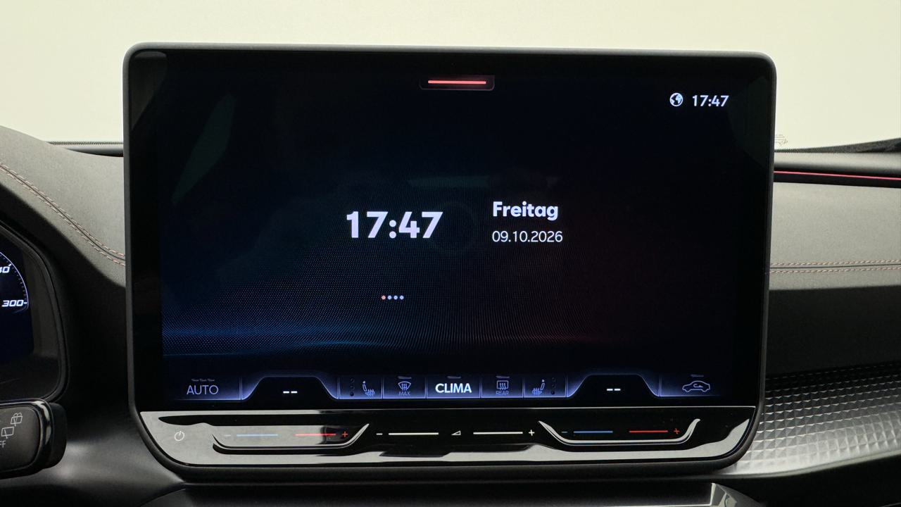 Cupra<br>Formentor 2.0TSI VZ Black Edtion DSG