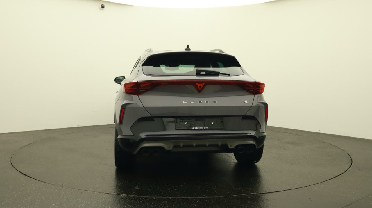 Cupra<br>Formentor 2.0TSI VZ 4Drive DSG