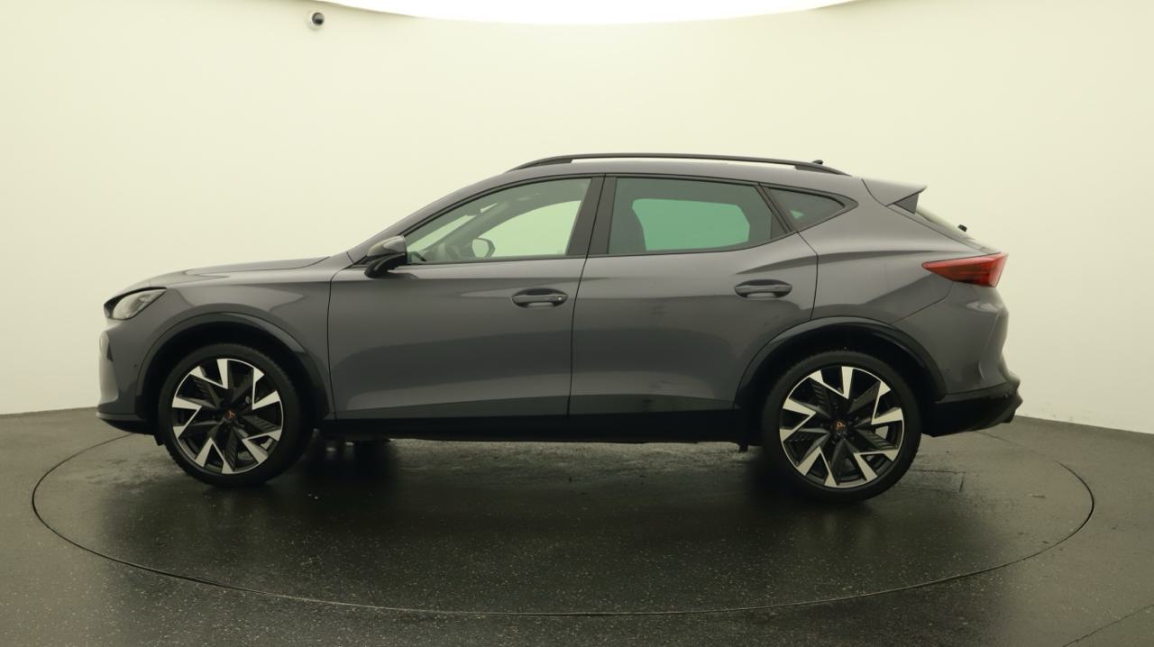 Cupra<br>Formentor 2.0TSI VZ 4Drive DSG