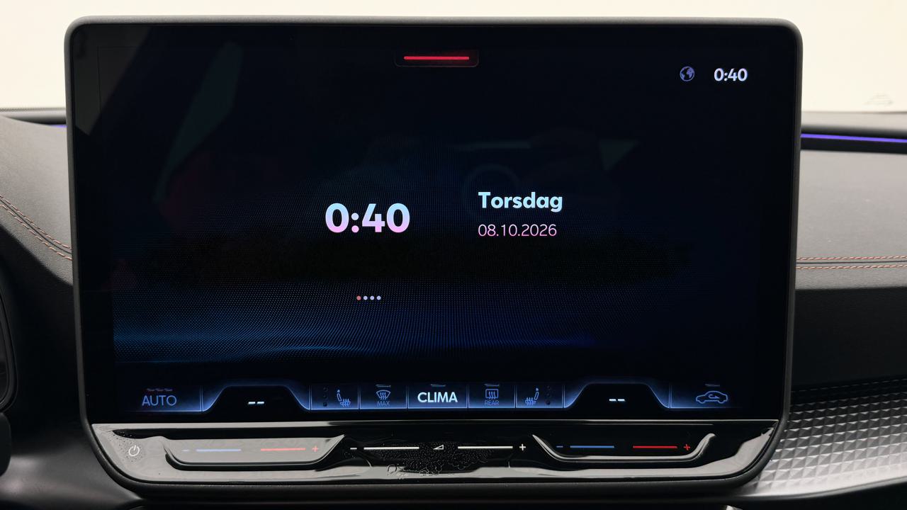 Cupra<br>Formentor 2.0TSI VZ 4Drive DSG