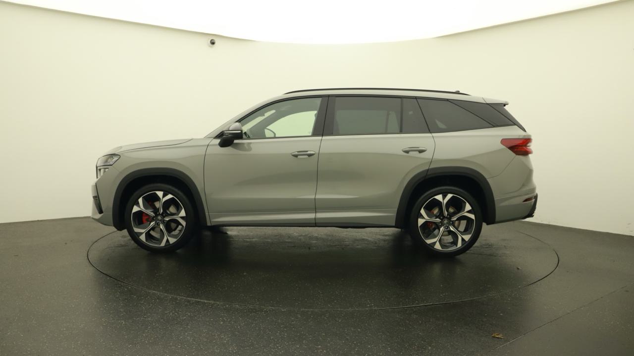 Skoda<br>Kodiaq 2.0 TSI RS 4x4 DSG