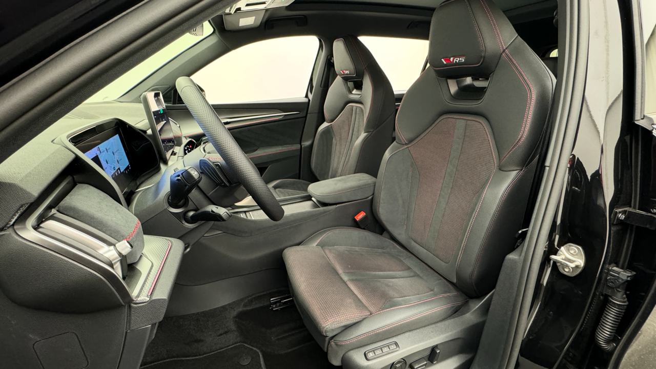 Skoda<br>Kodiaq 2.0 TSI RS 4x4 DSG