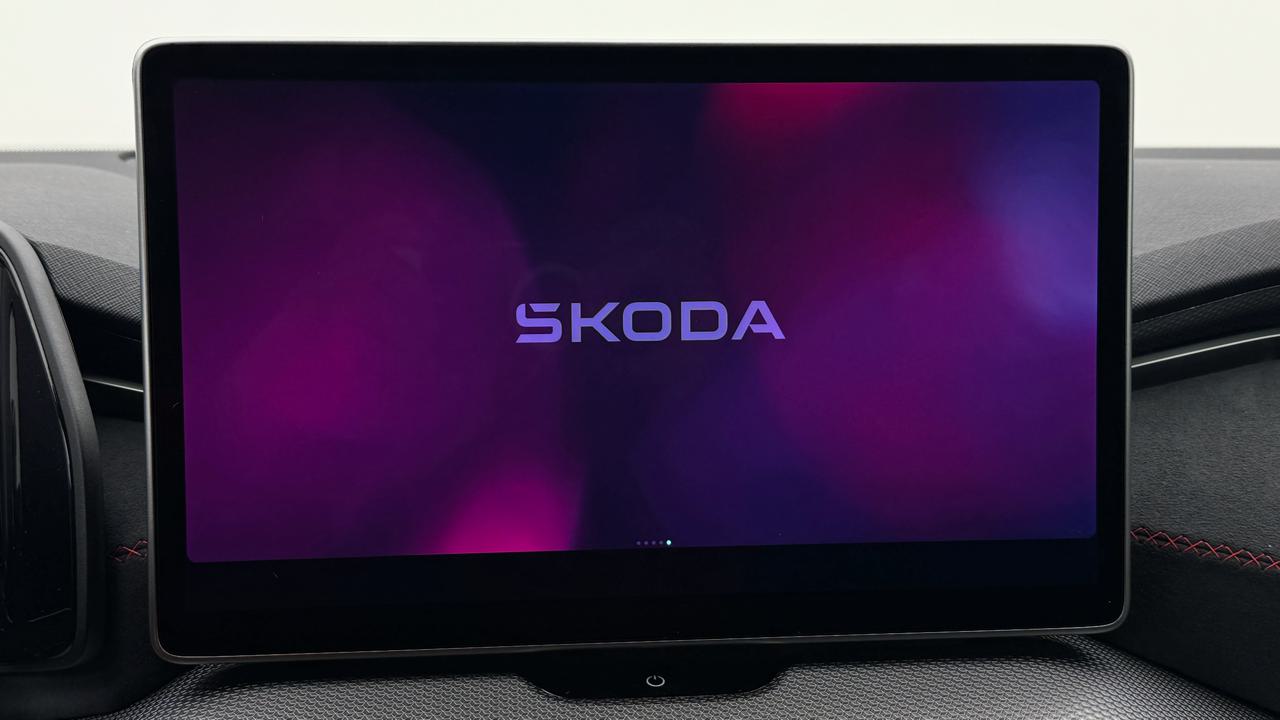 Skoda<br>Kodiaq 2.0 TSI RS 4x4 DSG