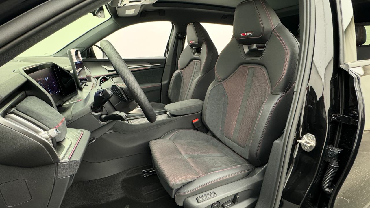 Skoda<br>Kodiaq 2.0 TSI RS 4x4 DSG