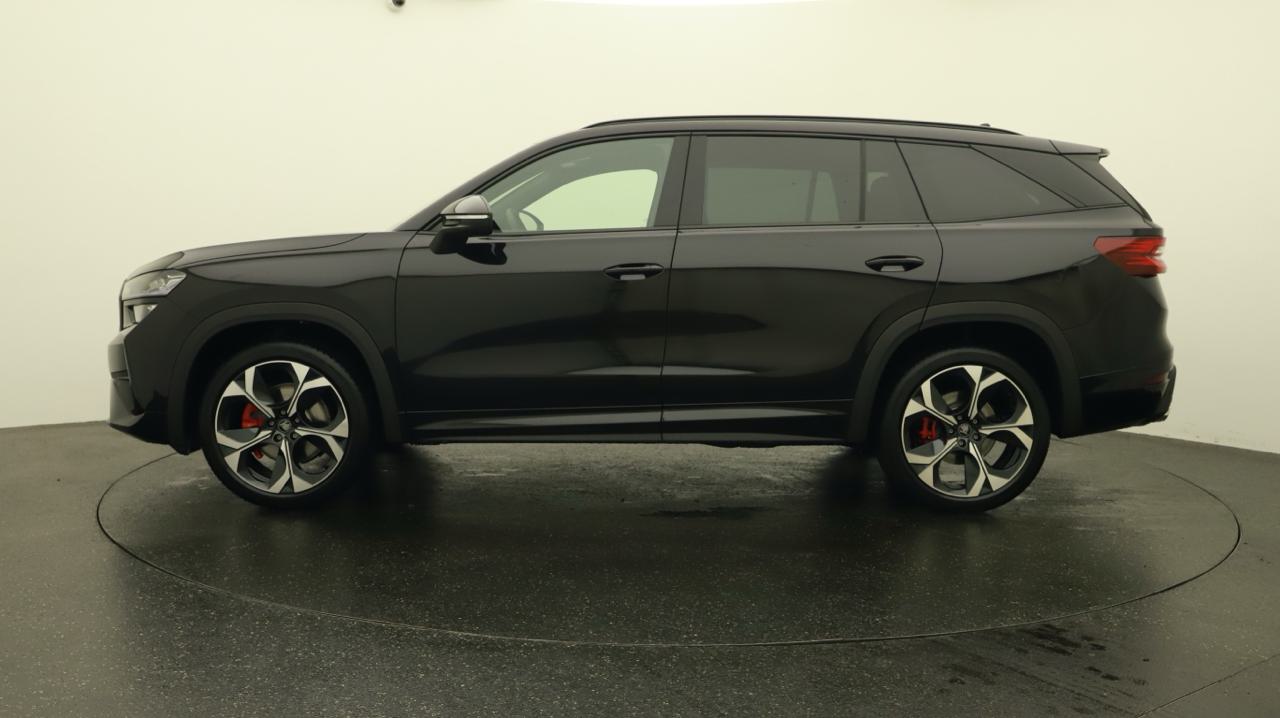 Skoda<br>Kodiaq 2.0 TSI RS 4x4 DSG