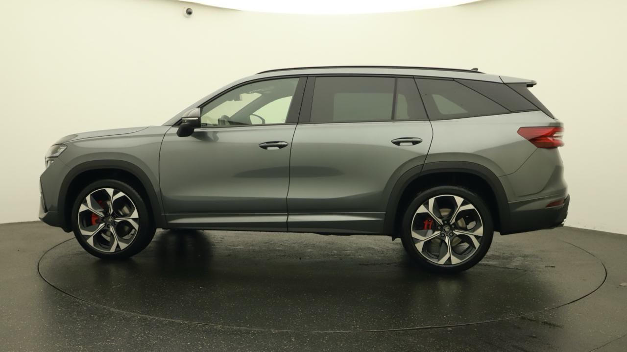 Skoda<br>Kodiaq 2.0 TSI RS 4x4 DSG