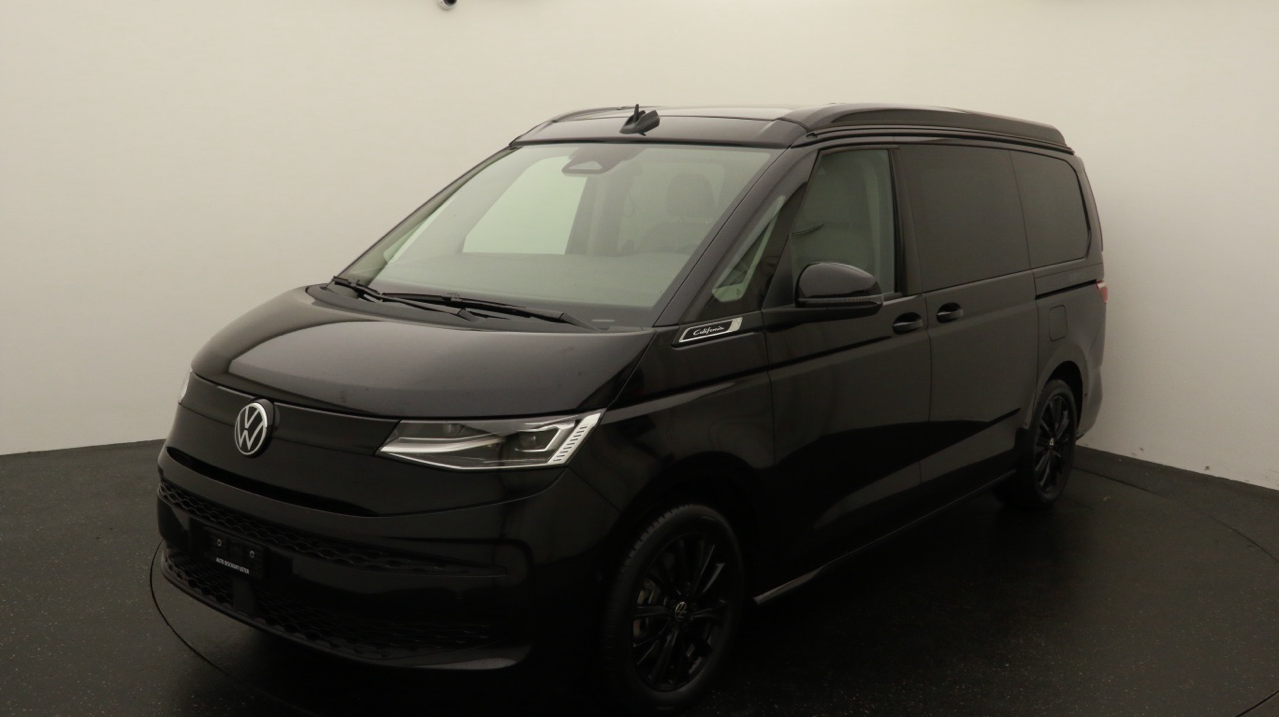 VW<br>California eHybrid Beach 4Motion
