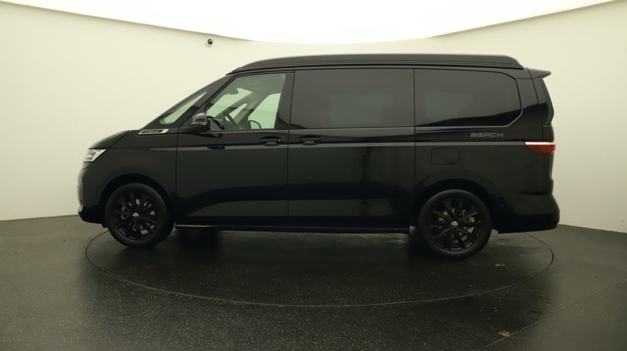 VW<br>California eHybrid Beach 4Motion