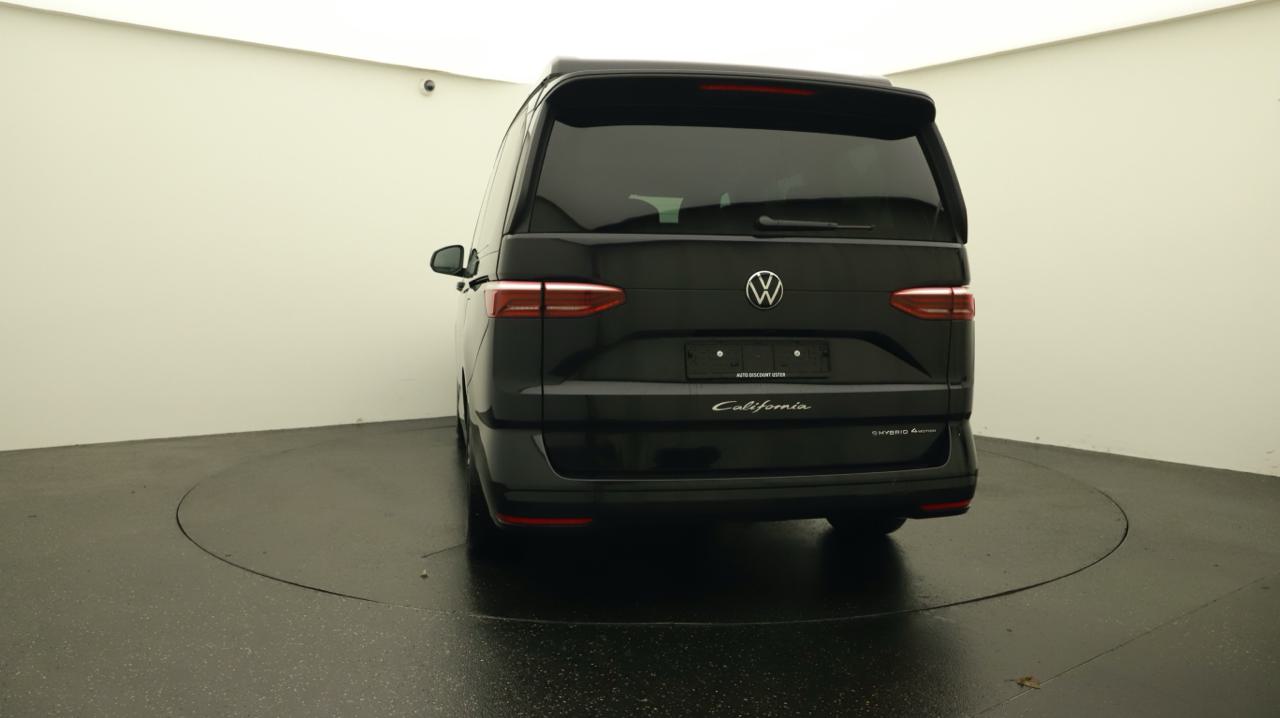 VW<br>California eHybrid Beach 4Motion
