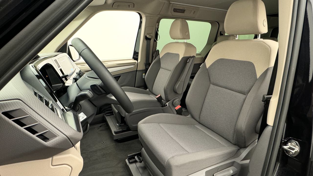 VW<br>California eHybrid Beach 4Motion