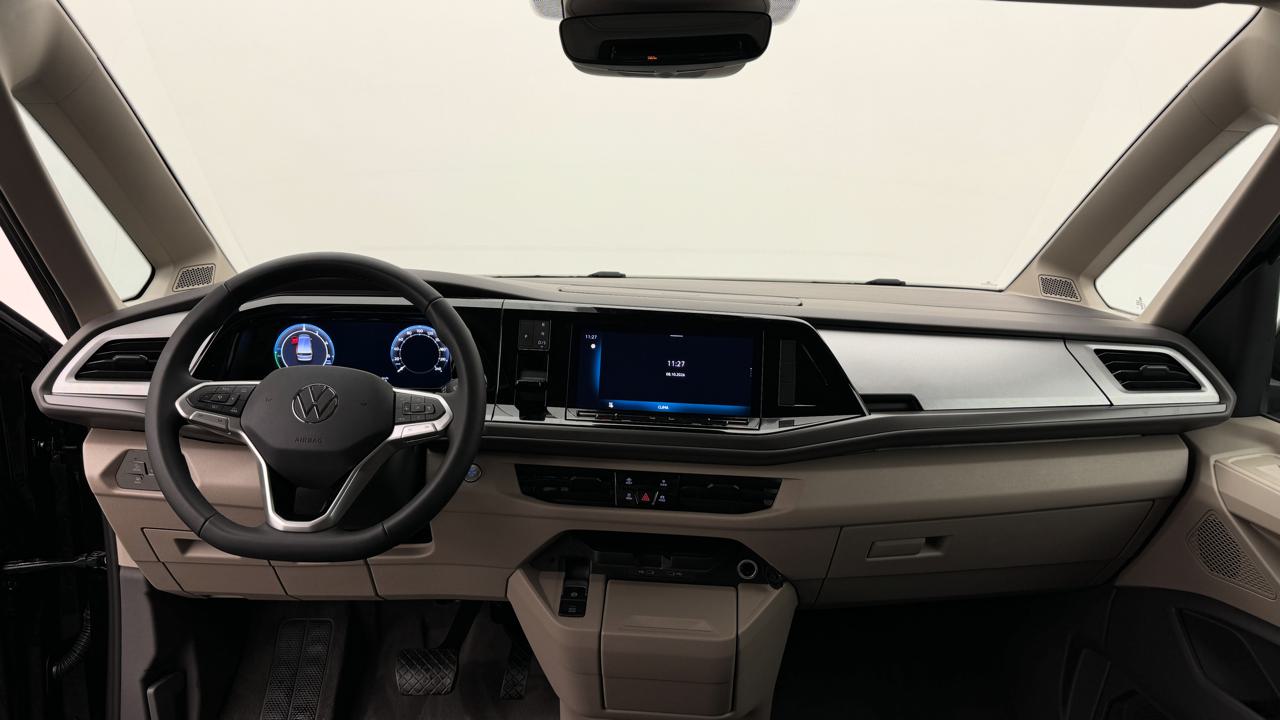 VW<br>California eHybrid Beach 4Motion