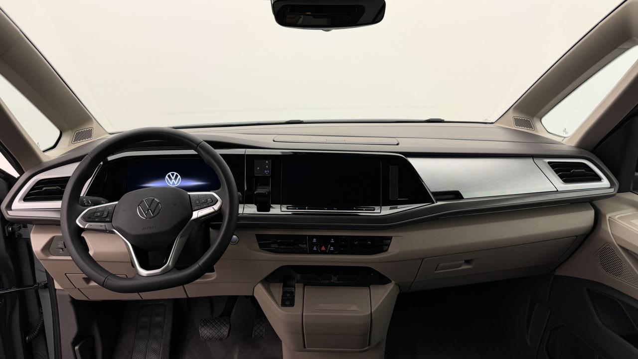 VW<br>California eHybrid Beach 4Motion