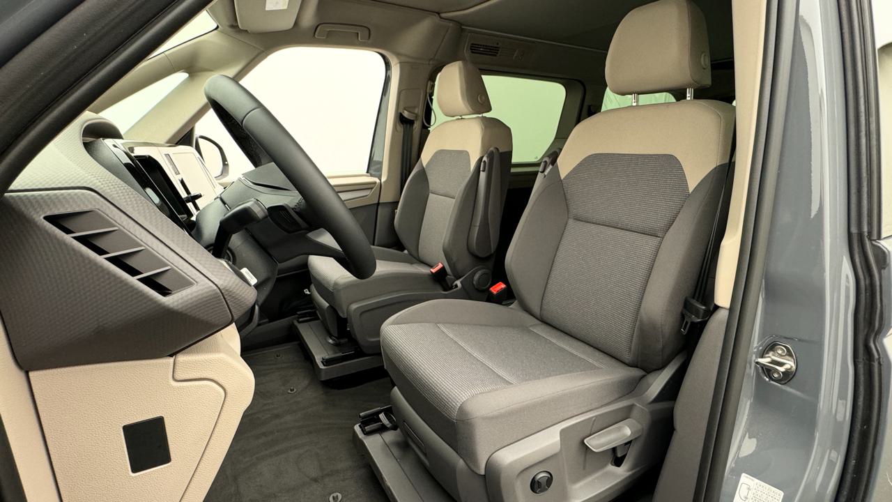 VW<br>California eHybrid Beach 4Motion