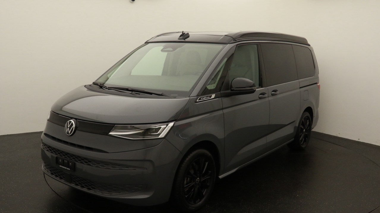 VW<br>California eHybrid Beach 4Motion