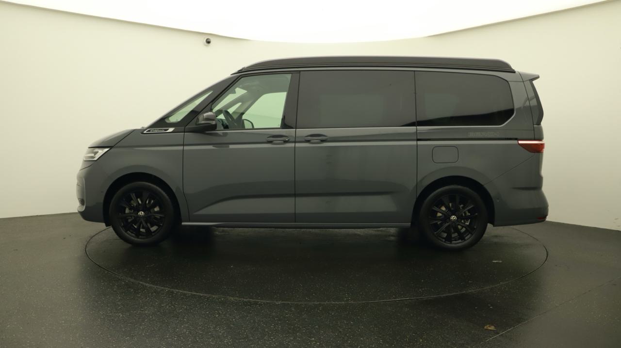 VW<br>California eHybrid Beach 4Motion